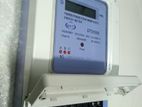 Three Phase House Electrical Meter