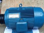 Three Phase Induction Motor