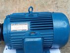 Three Phase Induction Motor