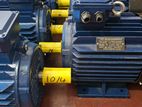 Three Phase Induction Motors