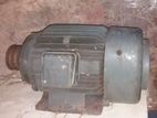 Three Phase Motor
