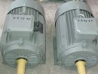 Three Phase Motors