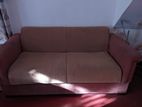 Three Piece Sofa