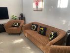 Three piece Sofa Set