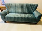 Three Seat Sofa