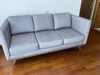 Three Seater Sofa