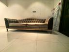 Three Seater Sofa
