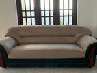 Three Seater Sofa