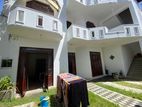 Three separate units house for sale in Mount Lavinia