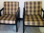 Three Set of Chairs