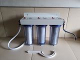 Three Stage Water Filter