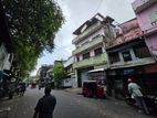 Three Storeid Building Sale in Colombo 14