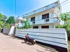 Three Storey 4 Bedrooms House for Sale in Maharagama
