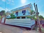 Three Storey 4 Bedrooms House for Sale in Maharagama