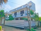 Three Storey 4 Bedrooms House for Sale in Maharagama