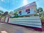 Three Storey 4 Bedrooms House for Sale in Maharagama