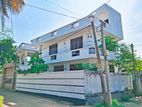 Three Storey 4 Bedrooms House for Sale in Maharagama