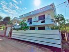Three Storey 4 Bedrooms House for Sale in Maharagama