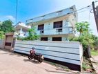 Three Storey 4 Bedrooms House for Sale in Maharagama