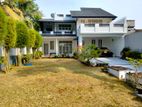 Three-Storey 4BR House for Sale in Devala Road, Battaramulla (SH 14592)