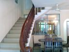 Three-Storey Apartment-Type House for Rent Nugegoda