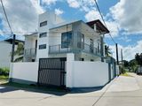 Three Storey Brand New House for Sale in Gampaha