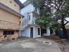 Three-Storey Building for Sale in Colombo 09