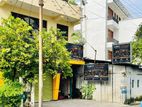 Three-Storey Building for Sale in Colombo 09