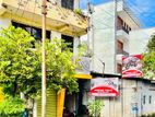 Three-Storey Building for Sale in Colombo 09