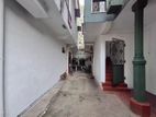 Three-Storey Building for Sale in Colombo 09