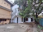 Three-Storey Building for Sale in Colombo 09