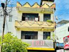 Three-Storey Building for Sale in Colombo 09