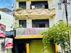 Three Storey Building for Sale in Colombo 09