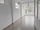 Three Storey Commercial Building For Rent In Colombo 05