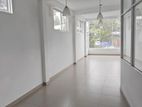 Three Storey Commercial Building For Rent In Colombo 05