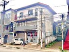 Three-Storey Commercial Building for Sale In Kadawatha (CP-GAMKD- 171)