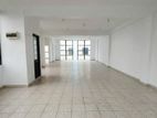 Three Storey Commercial Property For Rent In Colombo 03