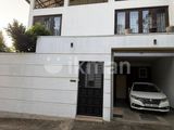 Three Storey Furnished House for Rent in Kotte