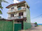 Three storey house & Single for sale in Rathmala