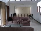 Three-Storey House for Rent Boralesgamuwa