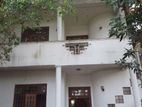 Three Storey House for rent in Church Road, Wattla.