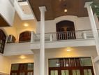 Three Storey House For Rent In Colombo 03