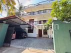Three Storey House for Rent in Kadawatha