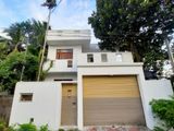 Three-Storey House for Rent in Piliyandala. gonamadiththa
