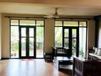 Three Storey House for Rent in Rajagiriya