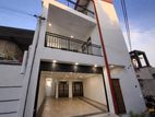 Three-Storey House for Rent in Thalapathpitiya