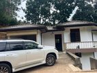 Three-Storey House for Sale – Bandarawela