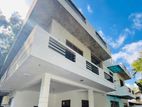 Three Storey House for Sale Ganemulla