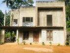 Three-Storey House for Sale in Alawwa-Giriulla