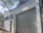 Three Storey House for Sale in Angoda